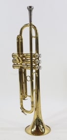 Conn Student Trumpet
