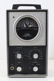 Conn Strobotuner