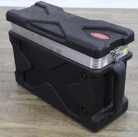 SKB 4-Space Rack Case
