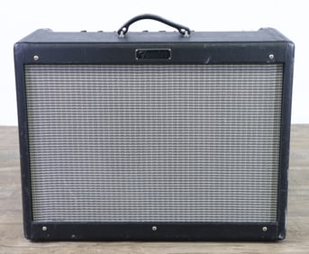 Fender Hot Rod Deluxe III Guitar Amp