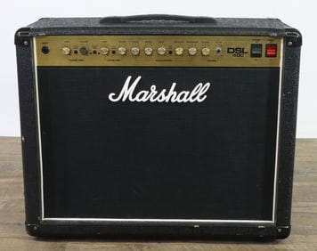 Marshall DSL40C Guitar Amp