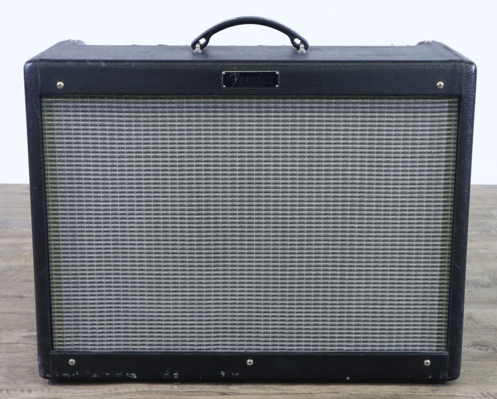 Fender Hot Rod Deluxe  III Guitar Amp (1 of 13)