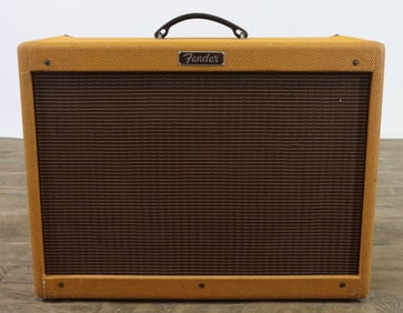 Fender Blues Deluxe Guitar Amp