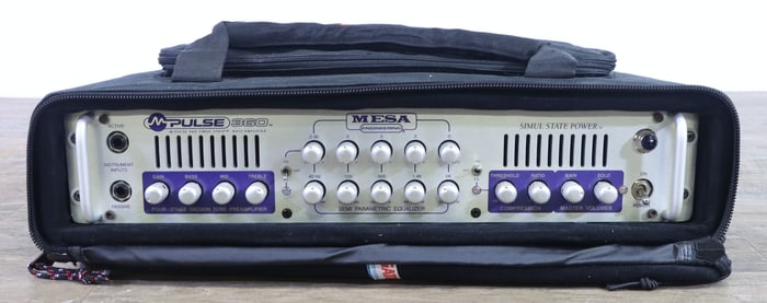 Mesa/Boogie M-Pulse 360 Bass Amp