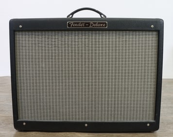 Fender Hot Rod Deluxe Amp