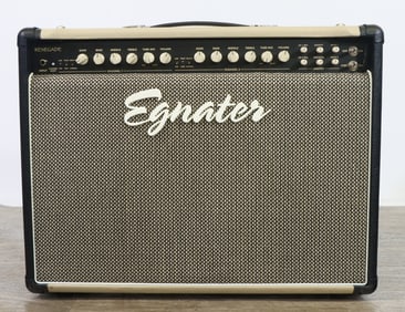 Egnator Renegade 1x12 Combo Amp