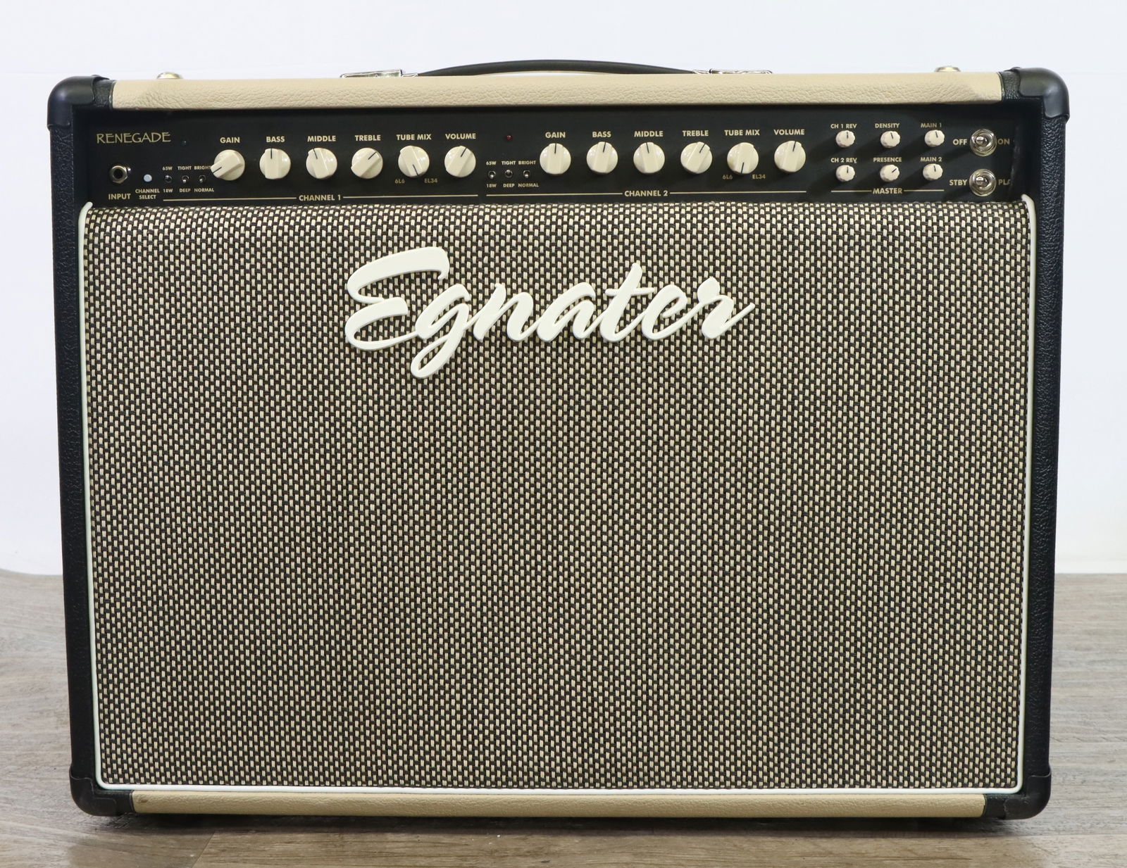 Egnator Renegade 1x12 Combo Amp (1 of 14)