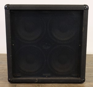 Marshall DBS Bass Cabinet