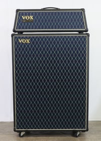 Vox Valvetronix Combo Amp