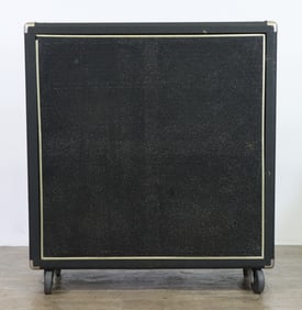 Sound City 4x12 Speaker Cabinet