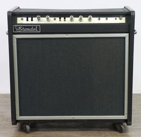 Standel Guitar Amp