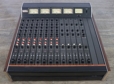 Teac/Tascam Model 5A Mixer