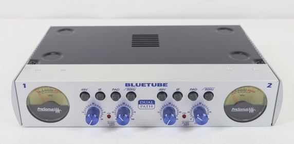 Presonus Blue Tube Preamp