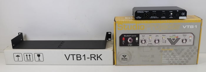 Studio Projects VTB-1 Preamp