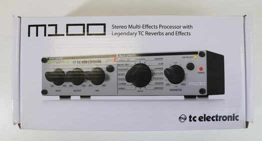 T.C. Electronic M100