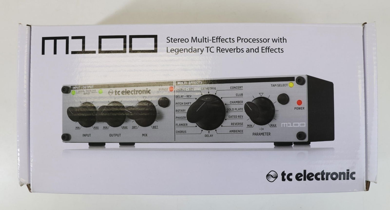 T.C. Electronic M100 (1 of 7)