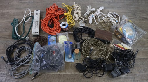 Miscellaneous Electronics