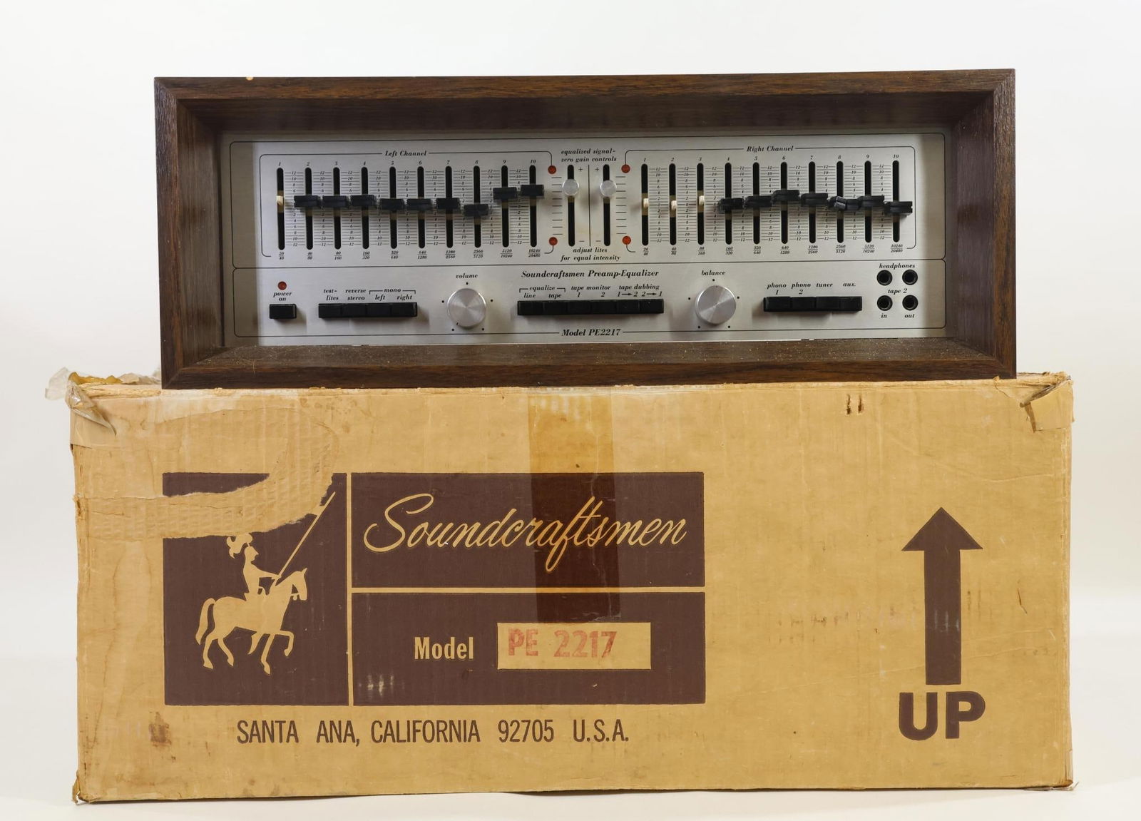 Soundcraftsman Preamp (1 of 12)