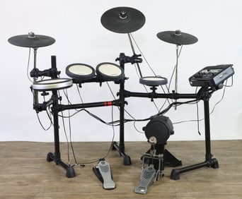 Yamaha DTX Pro Electronic Drumset