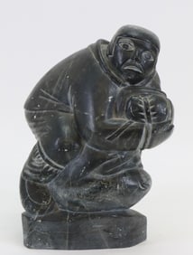 Inuit Sculpture