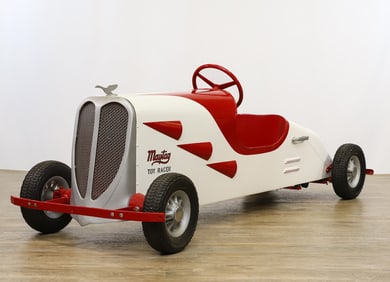 1935 Maytag Toy Racer