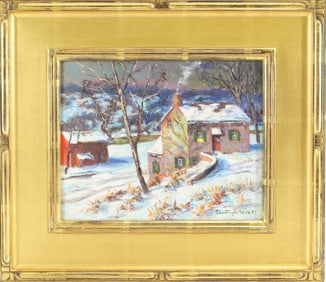 Christopher G. Willett (Born 1959)