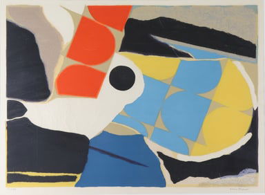 Max Papart (1911 - 1994)