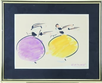 Coll Josep Bardolet (1912 - 2007)