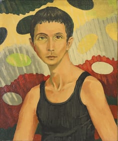 Jerry Harding (20th Century)