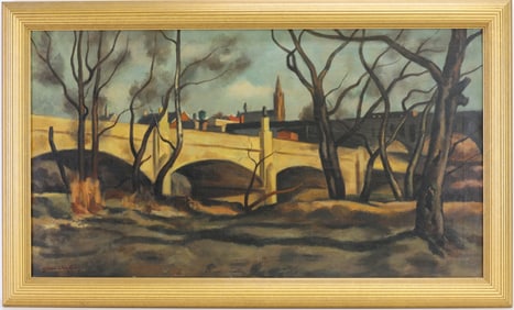 Giovanni Martino (1908 - 1997)