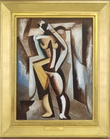 Constantine Ross (20th C.)