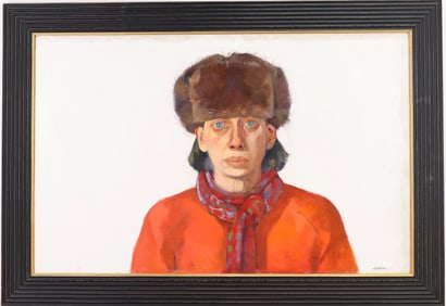 Michele Liebler  (20th c.)