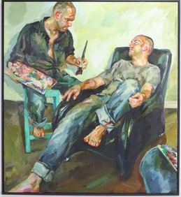 Paul Wright (Born 1973)