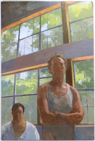 Carolyn Pyfrom (20th /21st century)