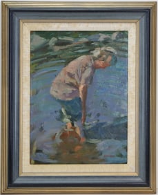 Susan Grisell (Born 1946)