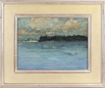 Carl Buergerniss (1877 - 1956)