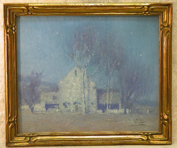 George W. Sotter.