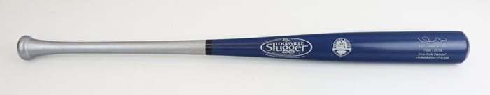 Mariano Rivera Louisville Slugger Baseball Bat