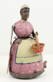 Gunthermann Wind-Up Toy