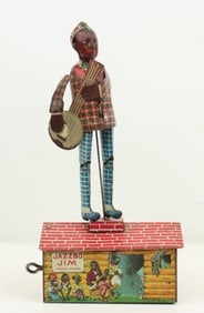 Strauss Jazzbo-Jim Toy