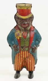Distler Tin Lithograph Toy