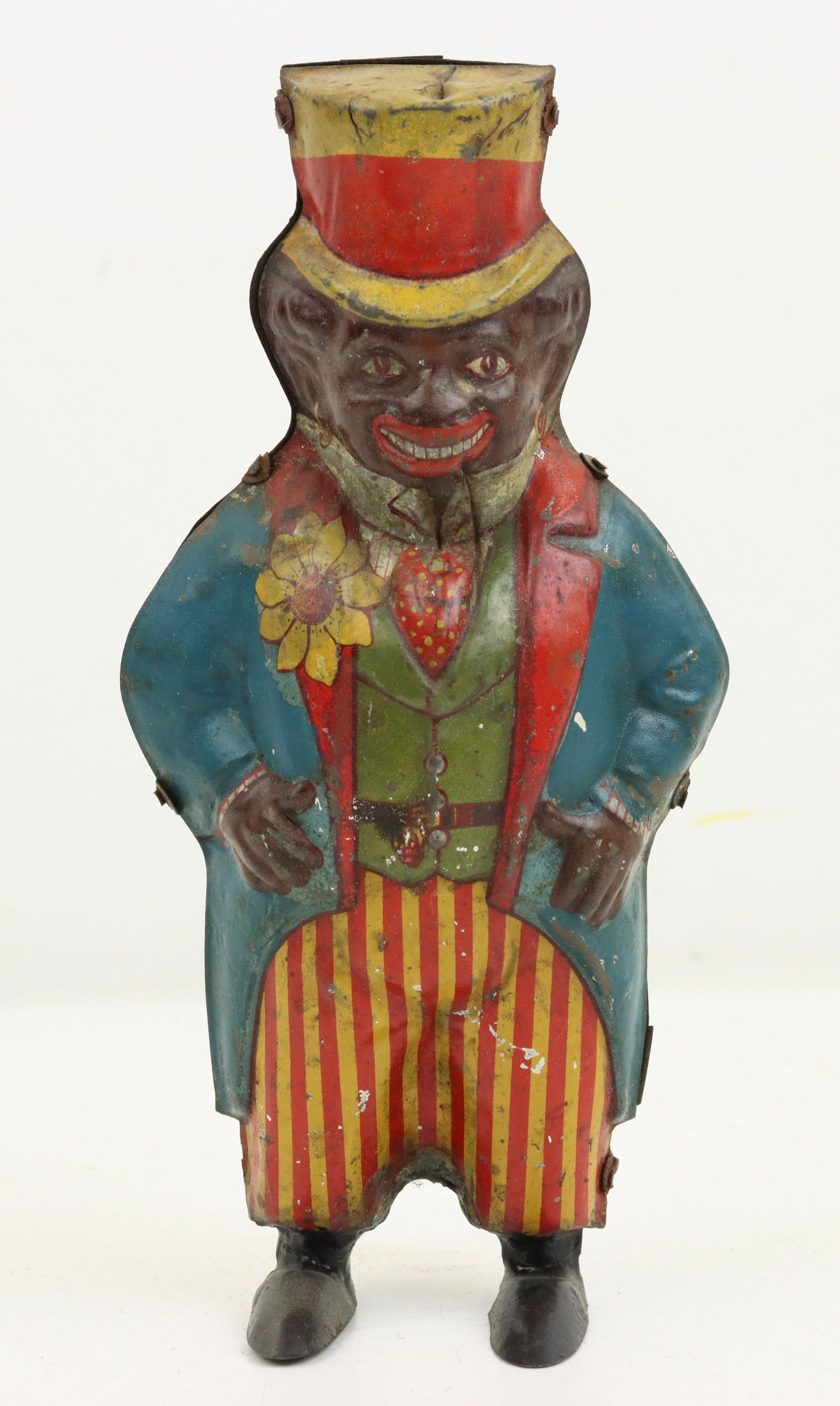 Distler Tin Lithograph Toy (1 of 7)