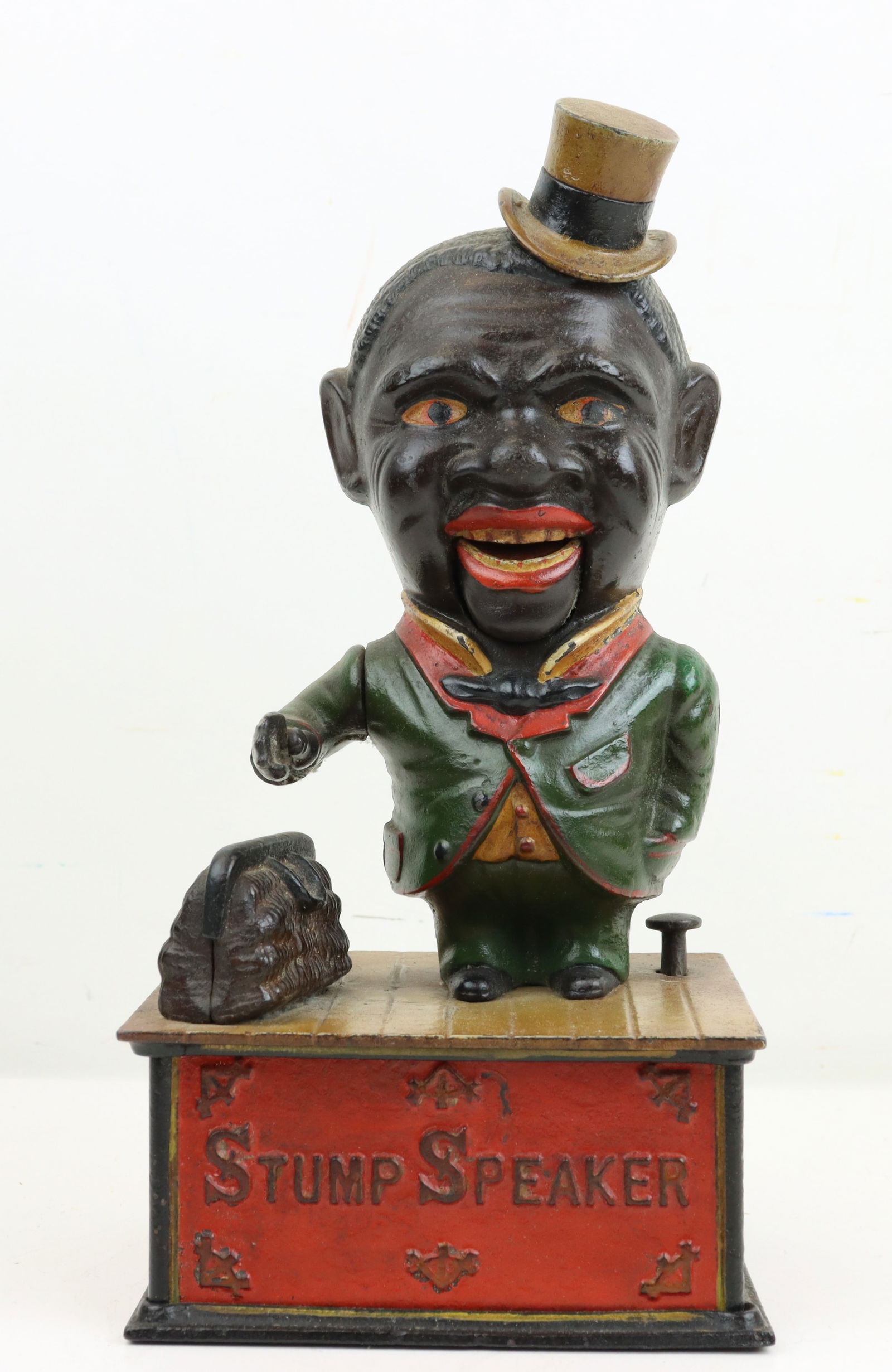 Shepard Hardware Mechanical Bank (1 of 11)