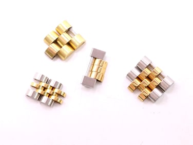 Rolex Band Extra Links