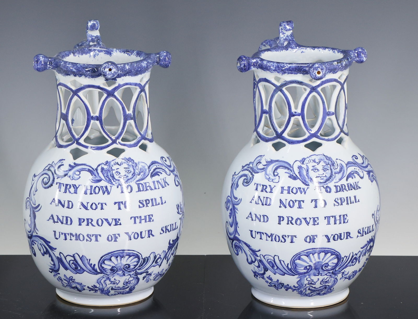 Michelle Erickson Puzzle Jugs (1 of 9)