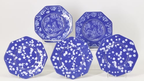 Michelle Erickson Plates