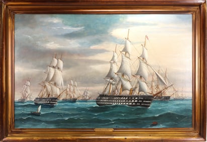 C. Horton (19th c.)