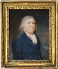 James Sr Sharples (1751/52 - 1811)