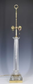 Table Lamp by Chapman Manufacturing