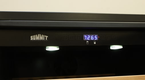 Summit Wine Cellar